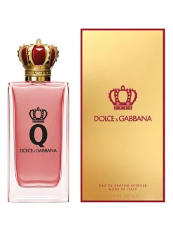 Sale dolce-and-gabbana Dolce & Gabbana Q by Dolce&Gabbana Intense Eau de Parfum 100 ml
