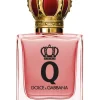 Best dolce-and-gabbana Dolce & Gabbana Q by Dolce&Gabbana Intense Eau de Parfum 50 ml