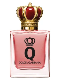 Best dolce-and-gabbana Dolce & Gabbana Q by Dolce&Gabbana Intense Eau de Parfum 50 ml