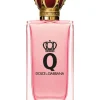 Clearance dolce-and-gabbana Dolce & Gabbana Q by Dolce&Gabbana Eau de Parfum 100 ml