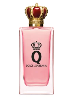 Clearance dolce-and-gabbana Dolce & Gabbana Q by Dolce&Gabbana Eau de Parfum 100 ml
