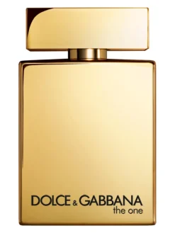 Discount dolce-and-gabbana Dolce & Gabbana The One Gold Eau de Parfum 50 ml
