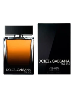Hot dolce-and-gabbana Dolce & Gabbana The One for Men Eau de Parfum 100 ml