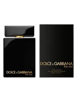 Hot dolce-and-gabbana Dolce & Gabbana The One for Men Intense Eau de Parfum 100 ml