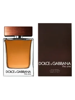 Online dolce-and-gabbana Dolce & Gabbana The One for Men Eau de Toilette 150 ml