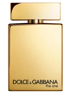 New dolce-and-gabbana Dolce & Gabbana The One Gold Eau de Parfum 100 ml