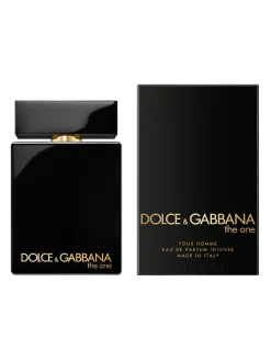 Online dolce-and-gabbana Dolce & Gabbana The One for Men Intense Eau de Parfum 50 ml