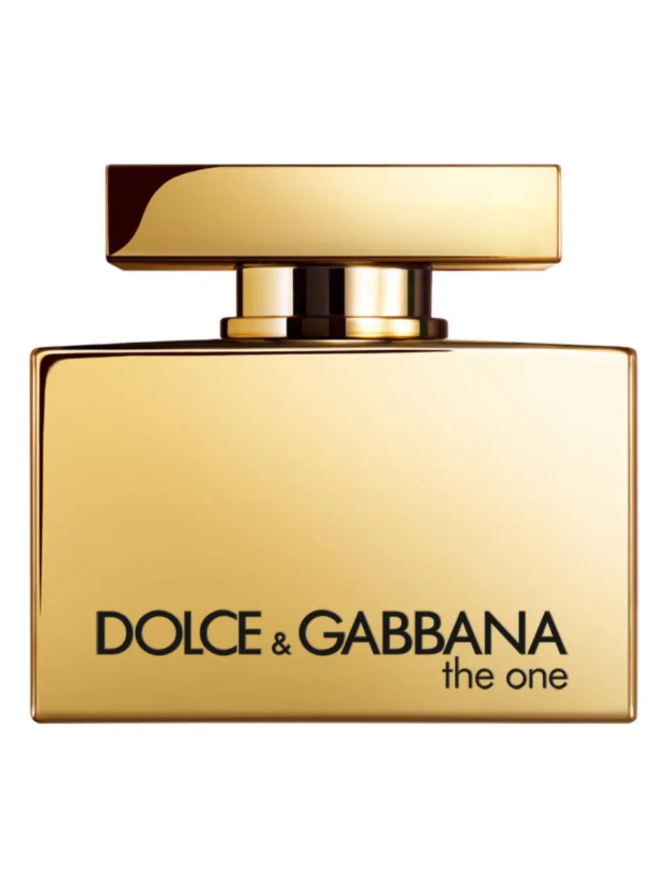 Online dolce-and-gabbana Dolce & Gabbana The One Gold Eau de Parfum 75 ml