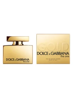 Online dolce-and-gabbana Dolce & Gabbana The One Gold Eau de Parfum 75 ml