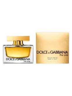 Hot dolce-and-gabbana Dolce & Gabbana The One Eau de Parfum 50 ml