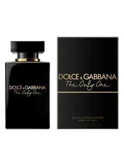 Best dolce-and-gabbana Dolce & Gabbana The Only One Intense Eau de Parfum 100 ml