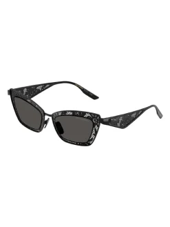 Outlet dolce-and-gabbana Dolce & Gabbana, women's sunglasses