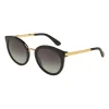 Discount dolce-and-gabbana DOLCE&GABBANA, Dna, women's sunglasses