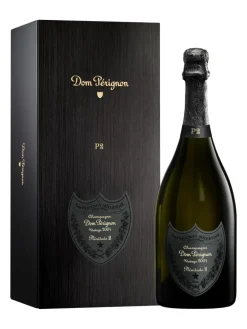 Sale dom-perignon Dom Pérignon P2, 0.75L GB