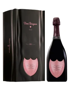 Hot dom-perignon Dom Pérignon, Plénitude 2 Rosé, 2000, Champagne, AOC, rosé, brut (gift box) 0.75L