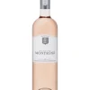 Best domaine-montrose Domaine Montrose, Côtes de Thongue, IGP, dry, rosé (screw cap) 0.75L