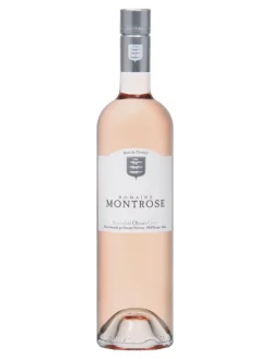 Best domaine-montrose Domaine Montrose, Côtes de Thongue, IGP, dry, rosé (screw cap) 0.75L