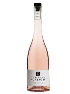 Clearance domaine-montrose Domaine Montrose, Prestige, Côtes de Thongue, IGP, dry, rosé (glass closure)
