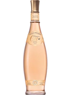 Clearance domaines-ott Domaines Ott, Château Rommassan, Bandol, AOC, dry, rosé, 0.75L BIO