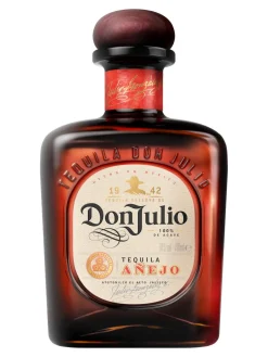 Clearance don-julio-tequila Don Julio Anejo Tequila 38% 0.7L