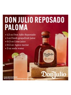Online don-julio-tequila Don Julio Reposado Tequila 38% 0.7L
