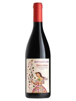 Sale donnafugata , Bell'Assai Frappato di Vittoria, Sizilien, DOC, dry, red 0.75L