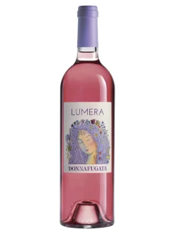 Discount donnafugata , Lumera, Sicily, DOC, dry, rosé 0.75L