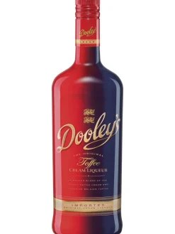 New dooleys Dooley's Original Toffee Liqueur 17% 1L