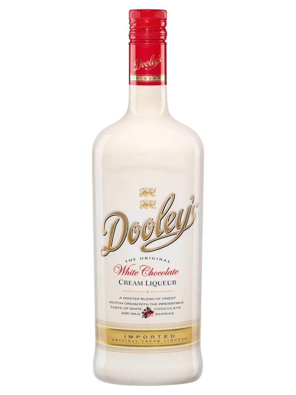 Discount dooleys Dooley's White Chocolate Liqueur 15%vol. 1,00L