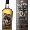 Sale douglas-laing Douglas Laing The Epicurean Lowland Blended Malt Scotch Whisky 48% 1L gift pack
