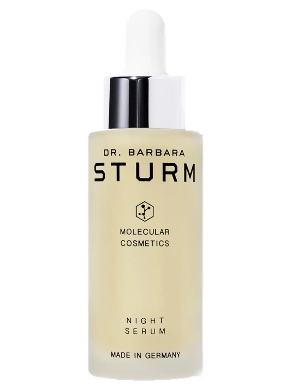 Clearance dr-barbara-sturm Dr. Barbara Sturm Mainline Night Serum 30 ml