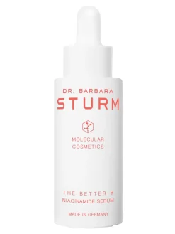 Discount dr-barbara-sturm Dr. Barbara Sturm Mainline The Better B - Niacinamide Serum 30 g