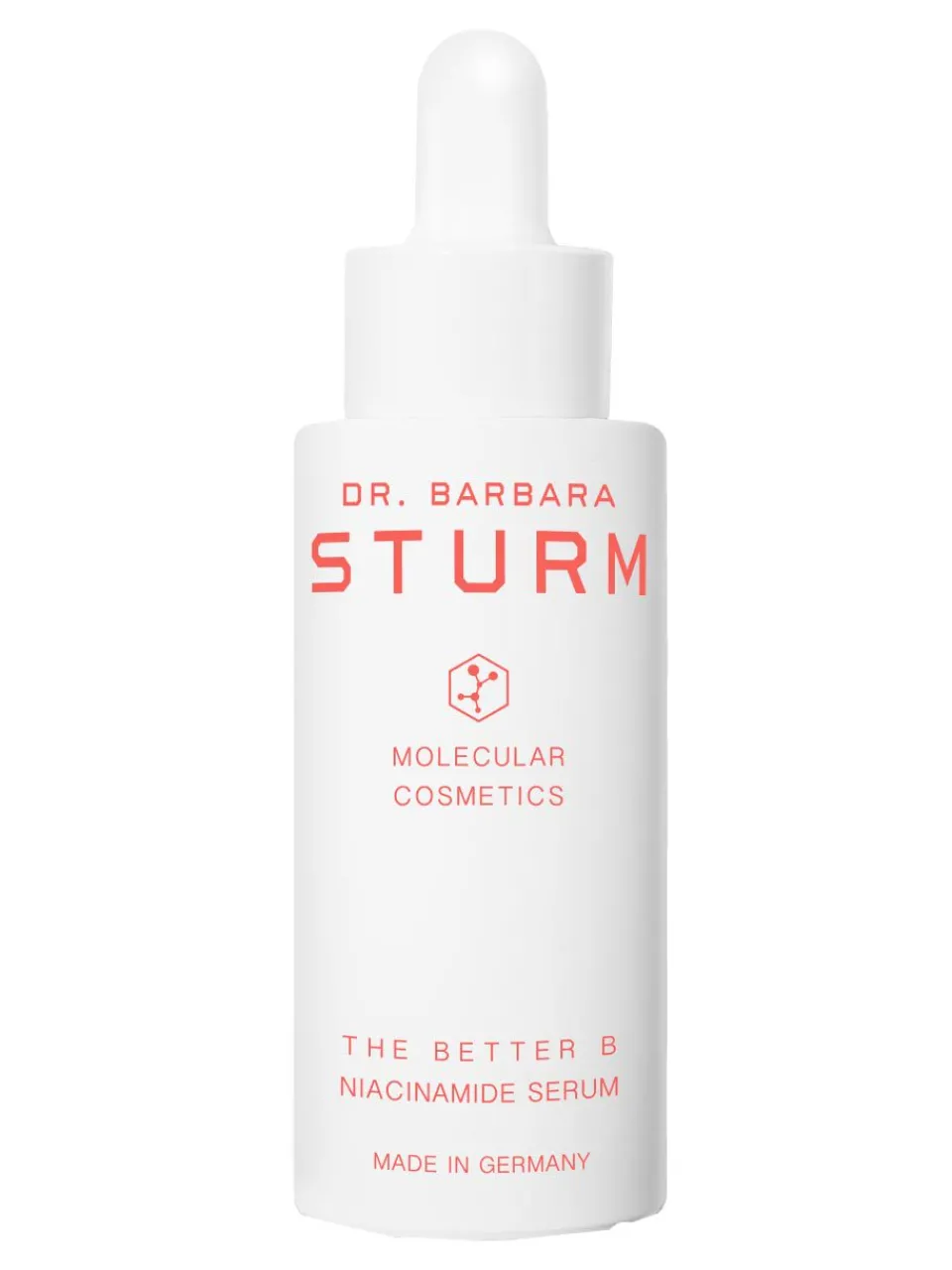 Discount dr-barbara-sturm Dr. Barbara Sturm Mainline The Better B - Niacinamide Serum 30 g