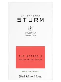 Discount dr-barbara-sturm Dr. Barbara Sturm Mainline The Better B - Niacinamide Serum 30 g