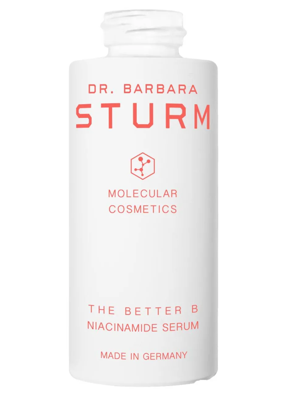 Discount dr-barbara-sturm Dr. Barbara Sturm Mainline The Better B - Niacinamide Serum 30 g