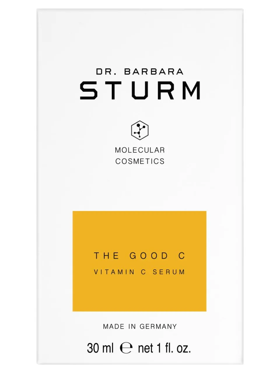 Fashion dr-barbara-sturm Dr. Barbara Sturm Mainline The Good C Vitamin C Serum 30 ml