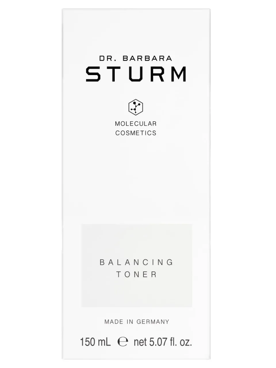 New dr-barbara-sturm Dr. Barbara Sturm Mainline Balancing Toner 150 ml