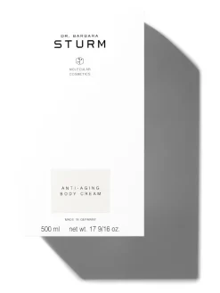 Outlet dr-barbara-sturm Dr. Barbara Sturm Mainline Anti-Aging Body Cream 500 ml