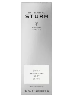 Outlet dr-barbara-sturm Dr. Barbara Sturm Mainline Super Anti-Aging Body Serum 100 ml