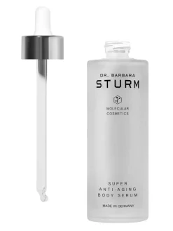 Outlet dr-barbara-sturm Dr. Barbara Sturm Mainline Super Anti-Aging Body Serum 100 ml