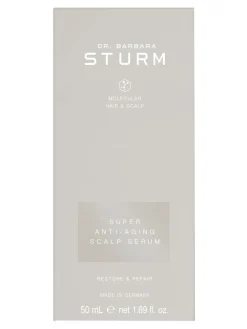 Hot dr-barbara-sturm Dr. Barbara Sturm Molecular Hair & Scalp Super Anti-Aging Scalp Serum 49,89 g
