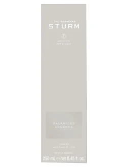 Outlet dr-barbara-sturm Dr. Barbara Sturm Molecular Hair & Scalp Balancing Shampoo 256,63 g