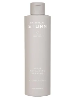 Sale dr-barbara-sturm Dr. Barbara Sturm Molecular Hair & Scalp Super Anti-Aging Shampoo 256,63 g