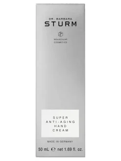 New dr-barbara-sturm Dr. Barbara Sturm Super Anti-Aging Hand Cream 50 ml
