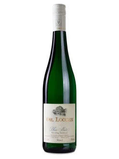 New dr-loosen Dr. Loosen, Riesling Kabinett Blue Slate, sweet, white, (screw-cap), 0.75L