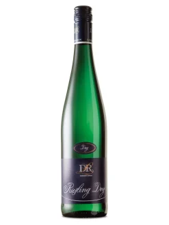 Discount dr-l Dr. Loosen, Riesling, Mosel, QbA, dry, white (screw cap) 0.75L