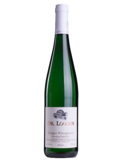 Clearance dr-loosen Dr. Loosen, Ürziger Würzgarten Riesling Spätlese, sweet, white, 0.75L