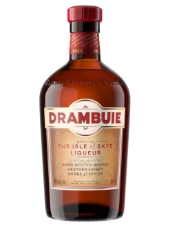 Best drambuie Whisky Liqueur 40% 1L