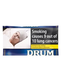 Best drum Orig RYO 5x50g