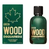 Discount dsquared2 Green Wood Eau de Toilette 100 ml